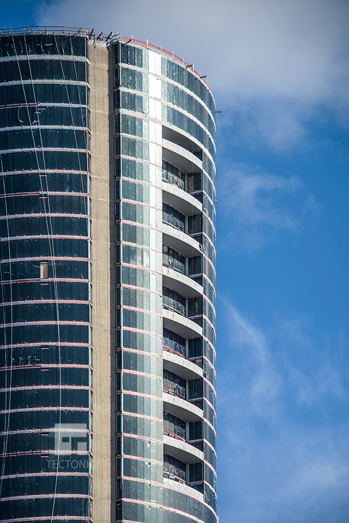 Balconies