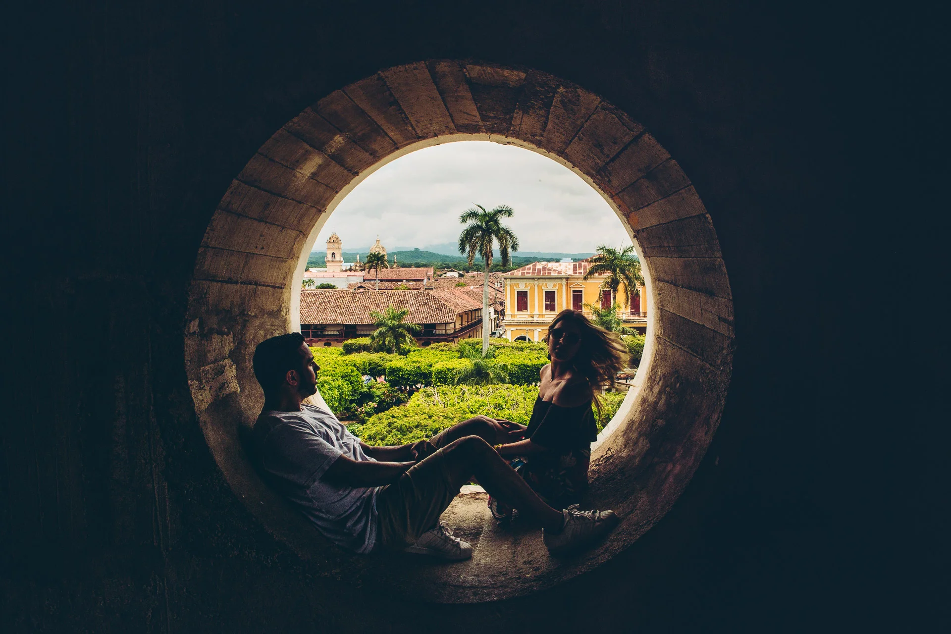 Nicaragua Travel Guide