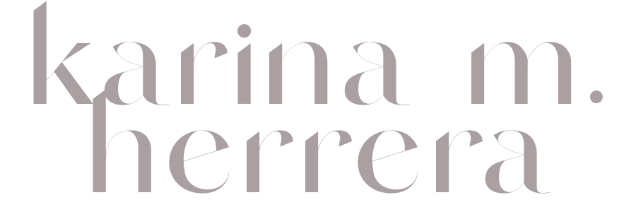 KARINA M. HERRERA