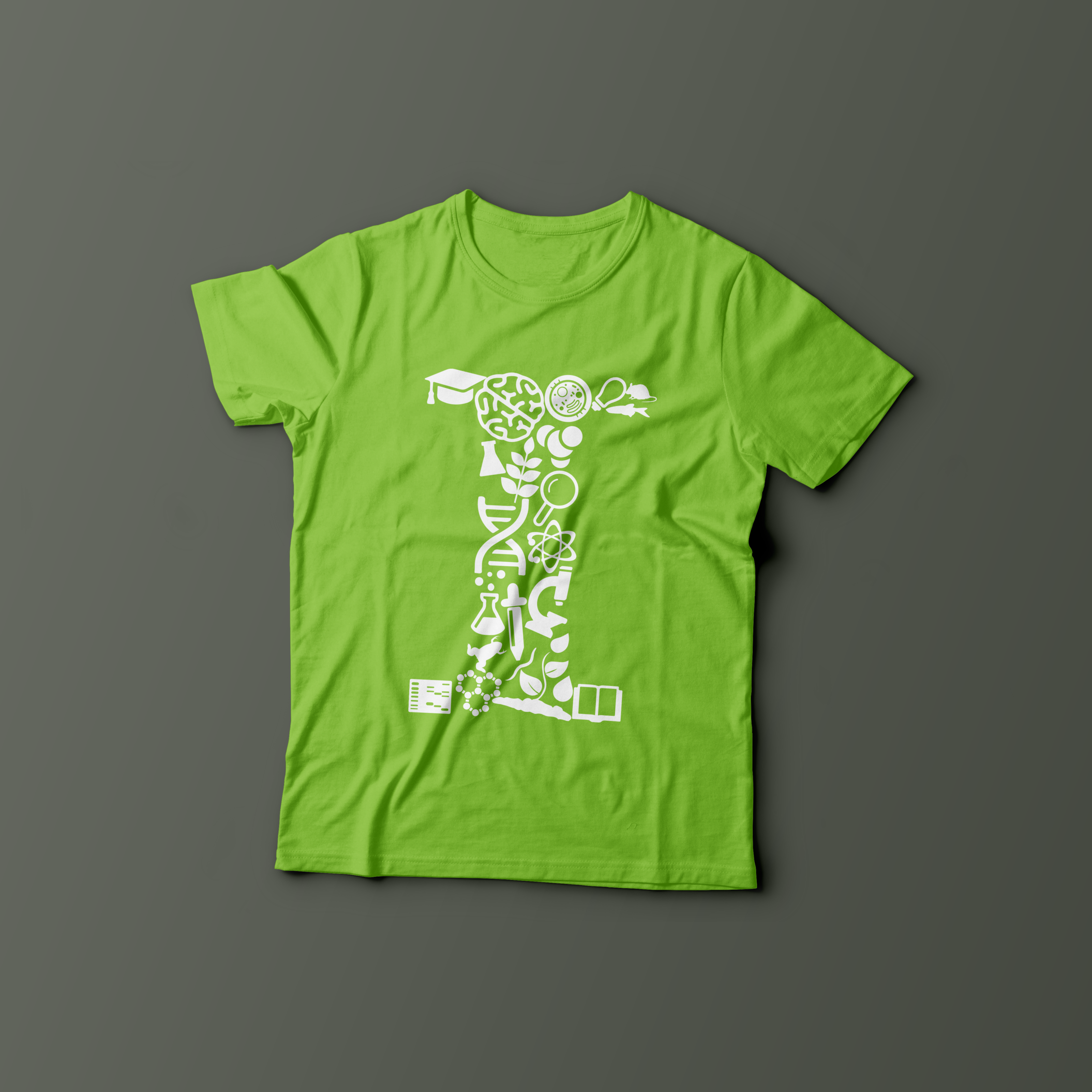 UNIVERSITY OF IOWA | BIOLOGY DEPARTMENT