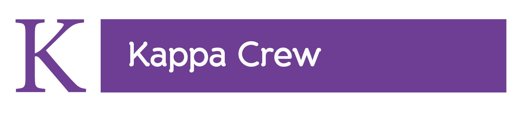 Kappa Crew