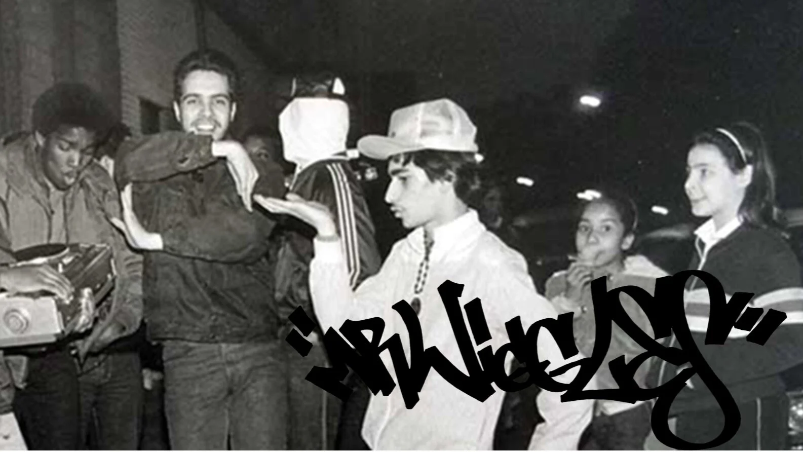 Wigzee.biz GENERAL HIP HOP KNOWLEDGE