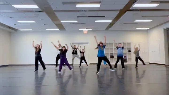 :: Thanks to everyone who came to our Student Workshop on Sunday! 

Congrats to our student teachers, Austin, Esmeralda, and Trisha! Swipe through to see their combos!

#yycdancestudio #classesincalgary