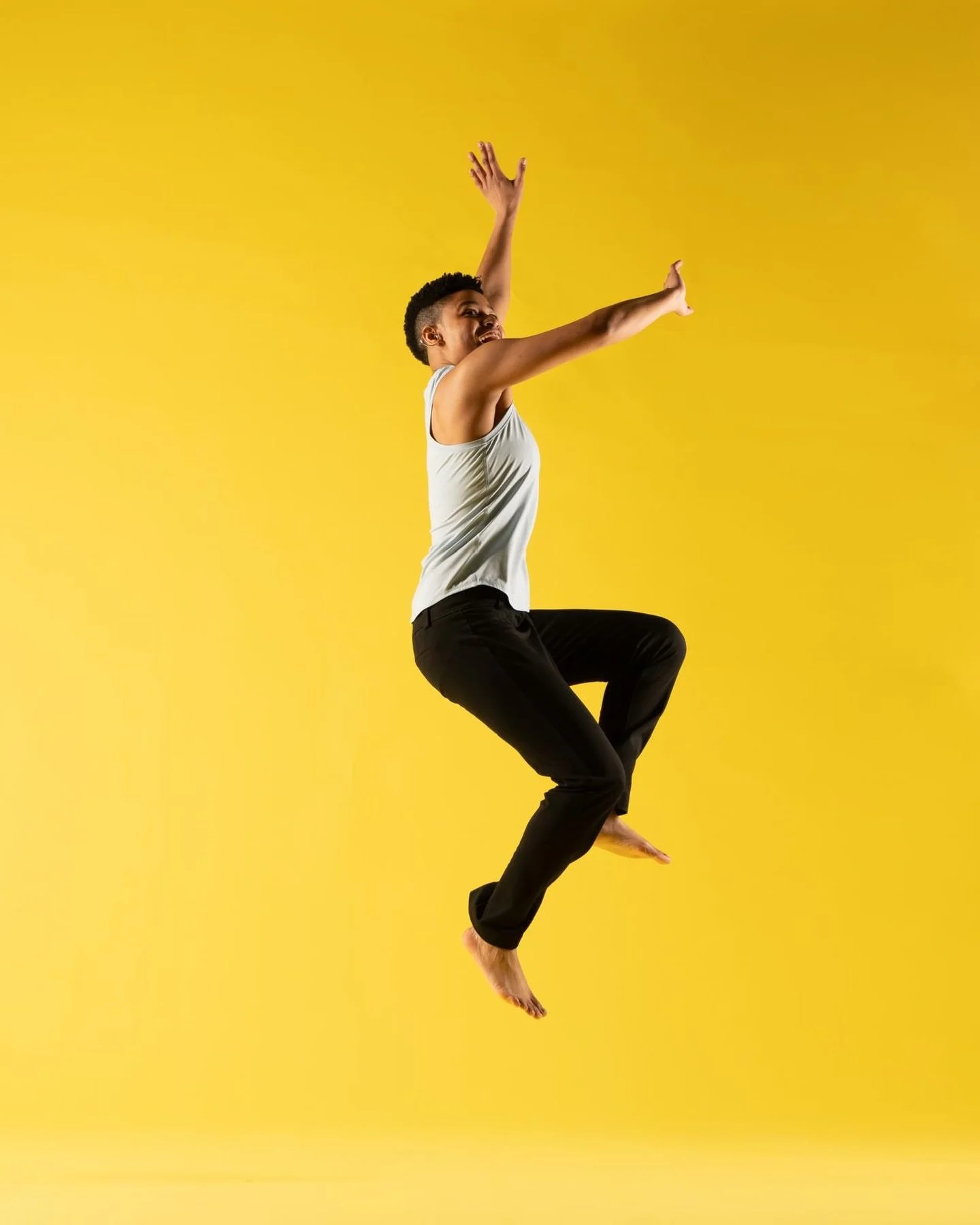 Kratos Training Pop-up | March 10

Excited to have @yellow.paw.paw in town tomorrow for a fun Afro training class! 

Tuesday, March 10
7-8pm
DJD Dance Centre
$21 drop-in [signup link in bio]
(Free for Kratos/Kairos Training dancers, $10 Cash for othe