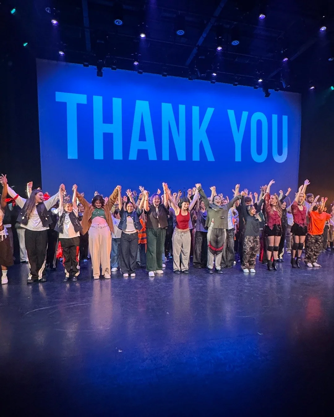 THANK YOU to everyone who came out to our Competition Showcase on Sunday! We loved sharing our comp pieces with you!

Big shoutout our incredible faculty, choreographers, student reps, and parent council,  as well as Jared Herring for filming and Dec