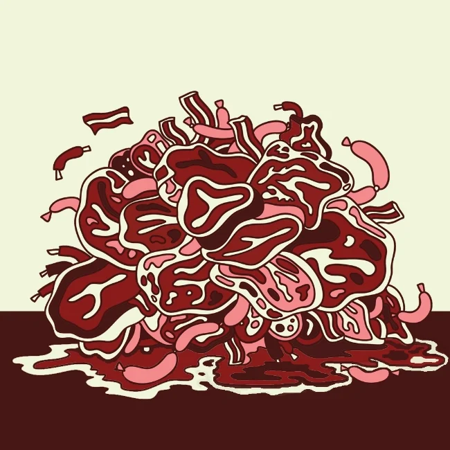 SelfPortraitAsPileOfMeat.jpg