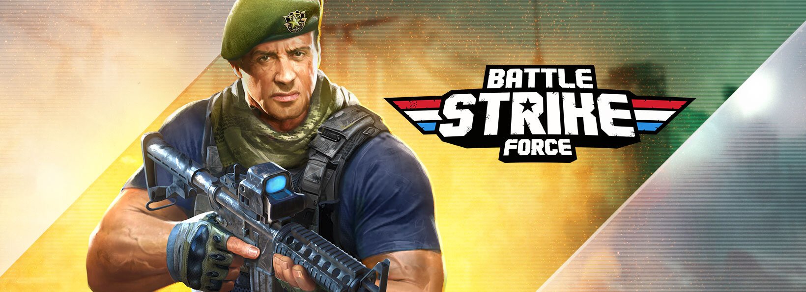 Battle Strike Force