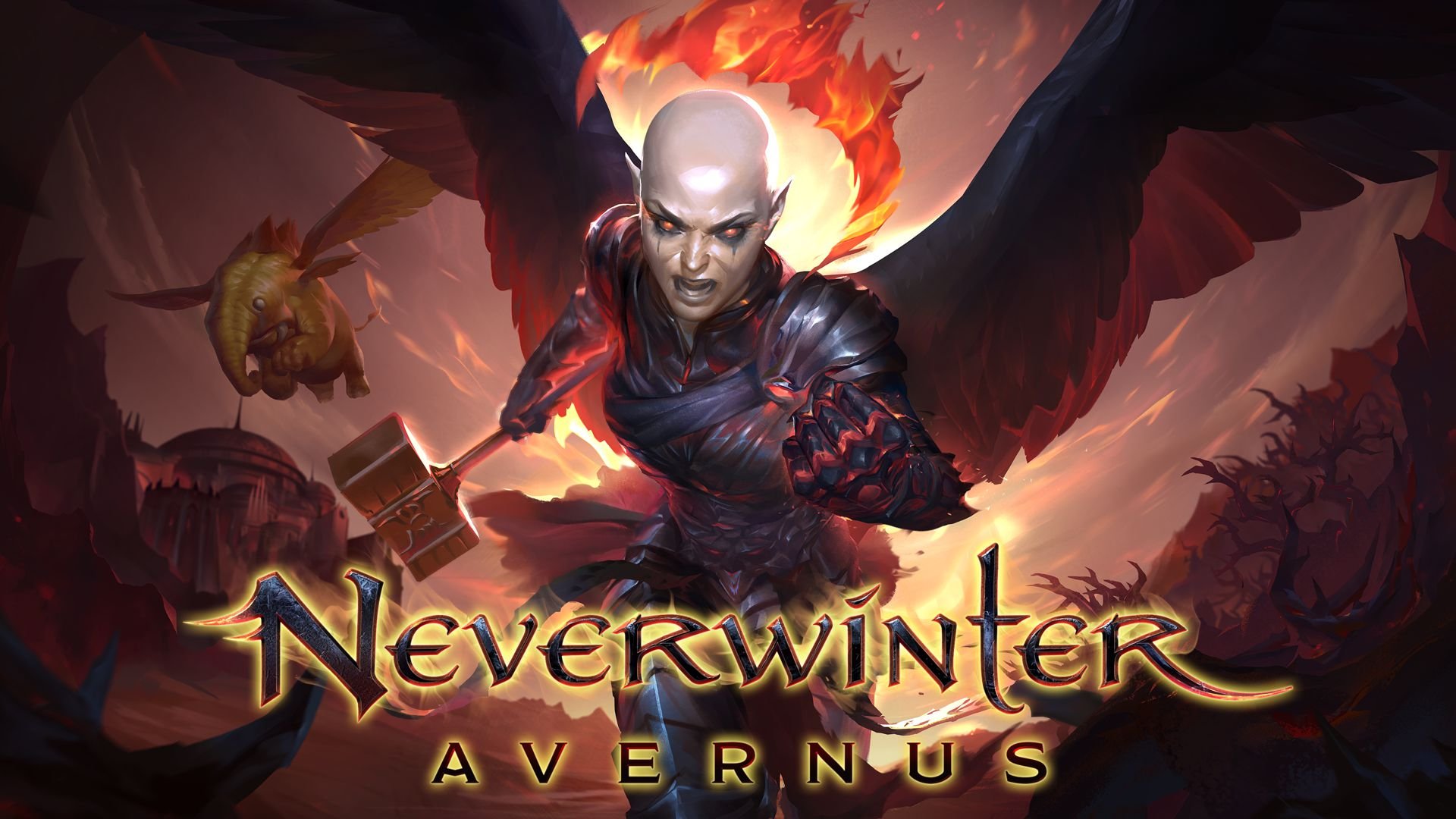 Neverwinter - Avernus