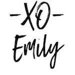 XO Emily