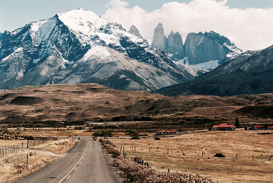  The Towers, Torres Del Paine 