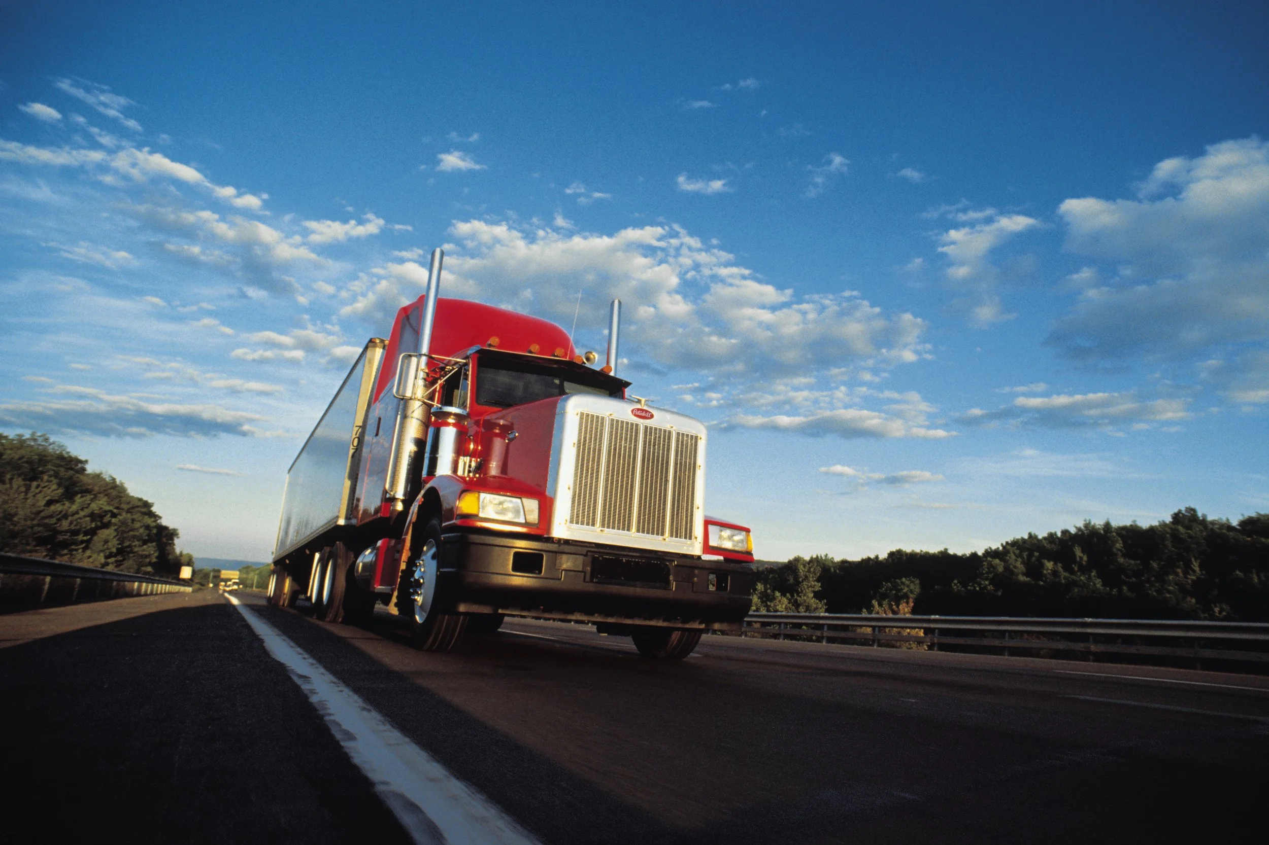 C &amp; E Logistics