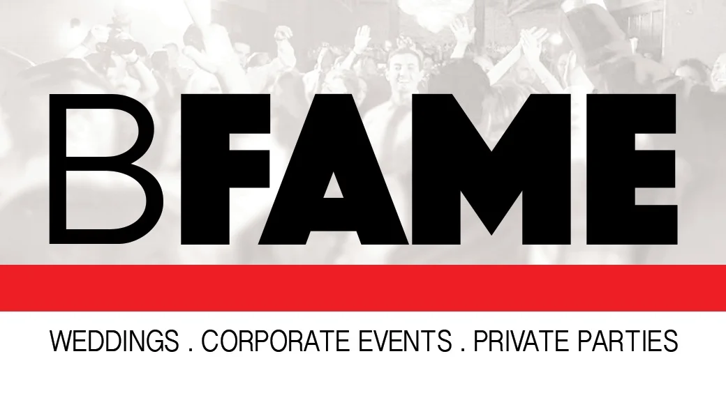 BFAME Entertainment
