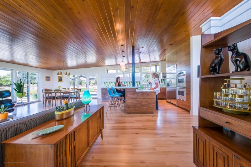 photo credit: Daniel O'Connor / Modern in Denver