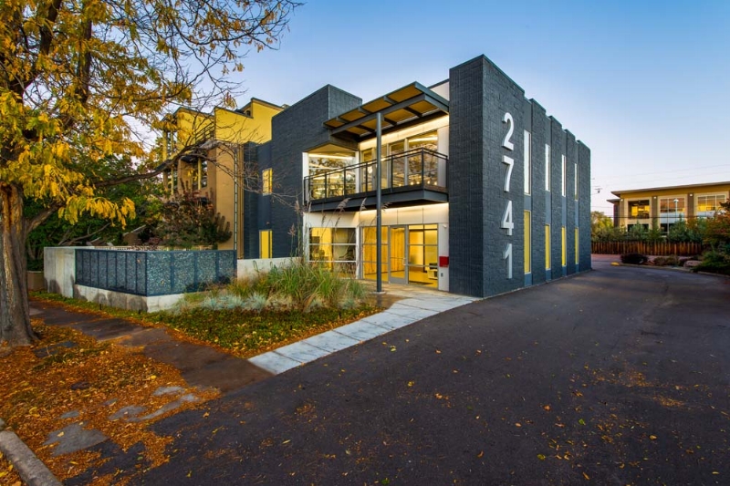  photo credit: daniel o'connor / modern in denver