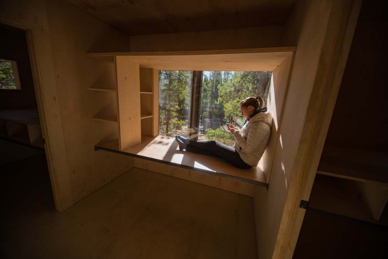 photo credit: jesse kuroiwa / peter o'neil / rick sommerfeld / modern in denver
