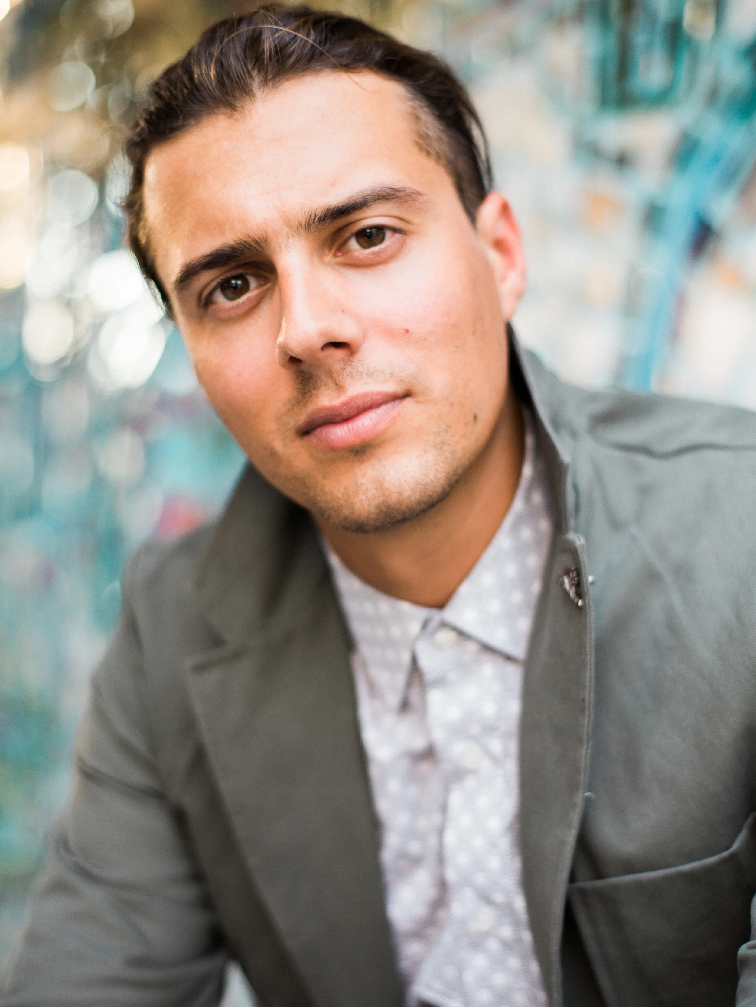 Siousca Photography-Philadelphia Editorial Photographer-Philadelphia Portrait Photographer-Philadelphia Musician Photographer-Brian Lapann-002.jpg