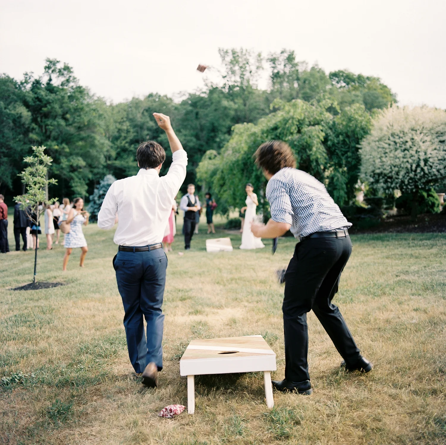 Siousca Photography+Philadelphia Film Wedding Photographer+Philadelphia Wedding Photographer+Brandywine Manor House Wedding+Brandywine Manor House+Wedding Yard Games+The FindLab.jpg