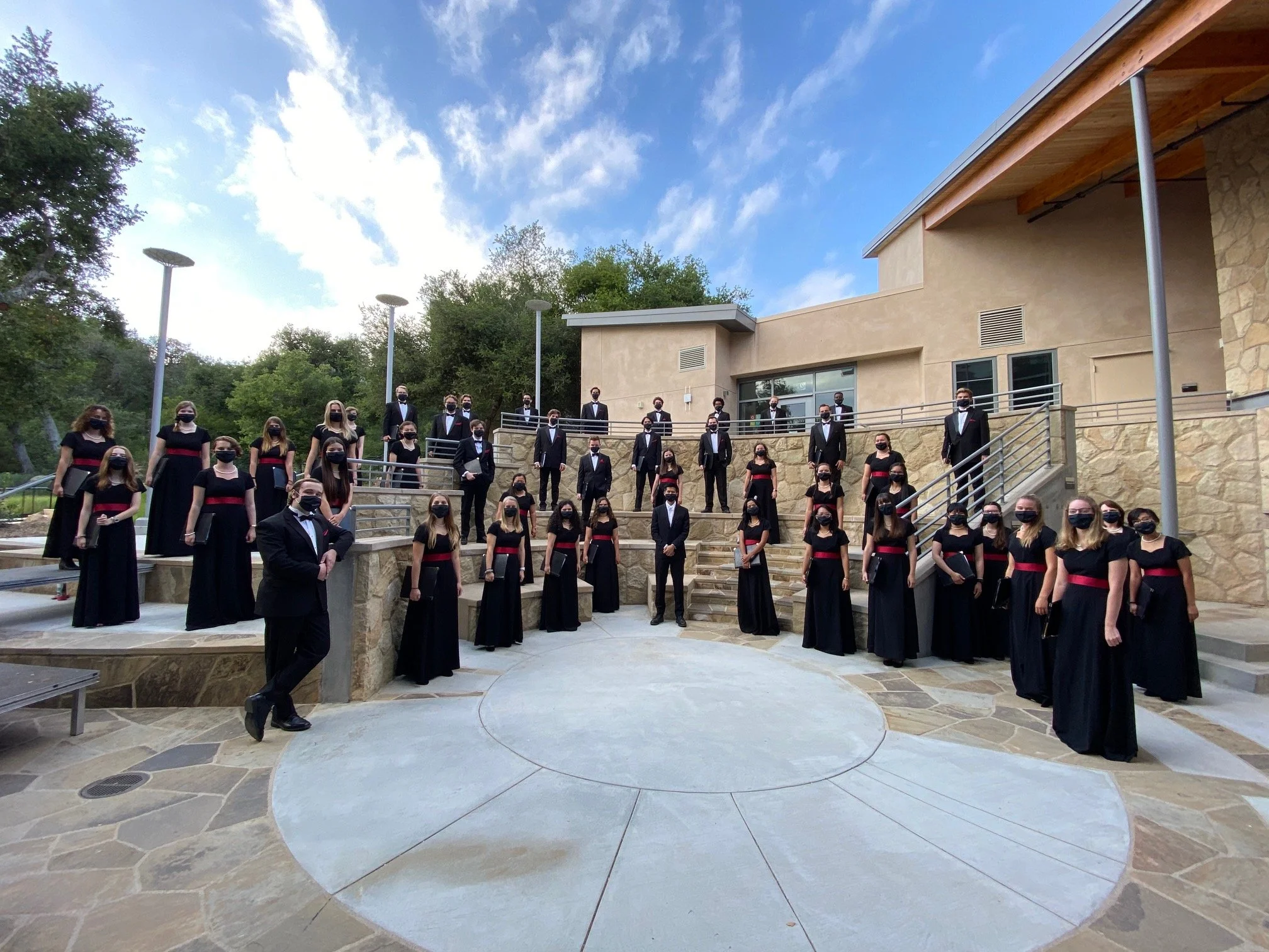 Westmont Spring Choral Concert