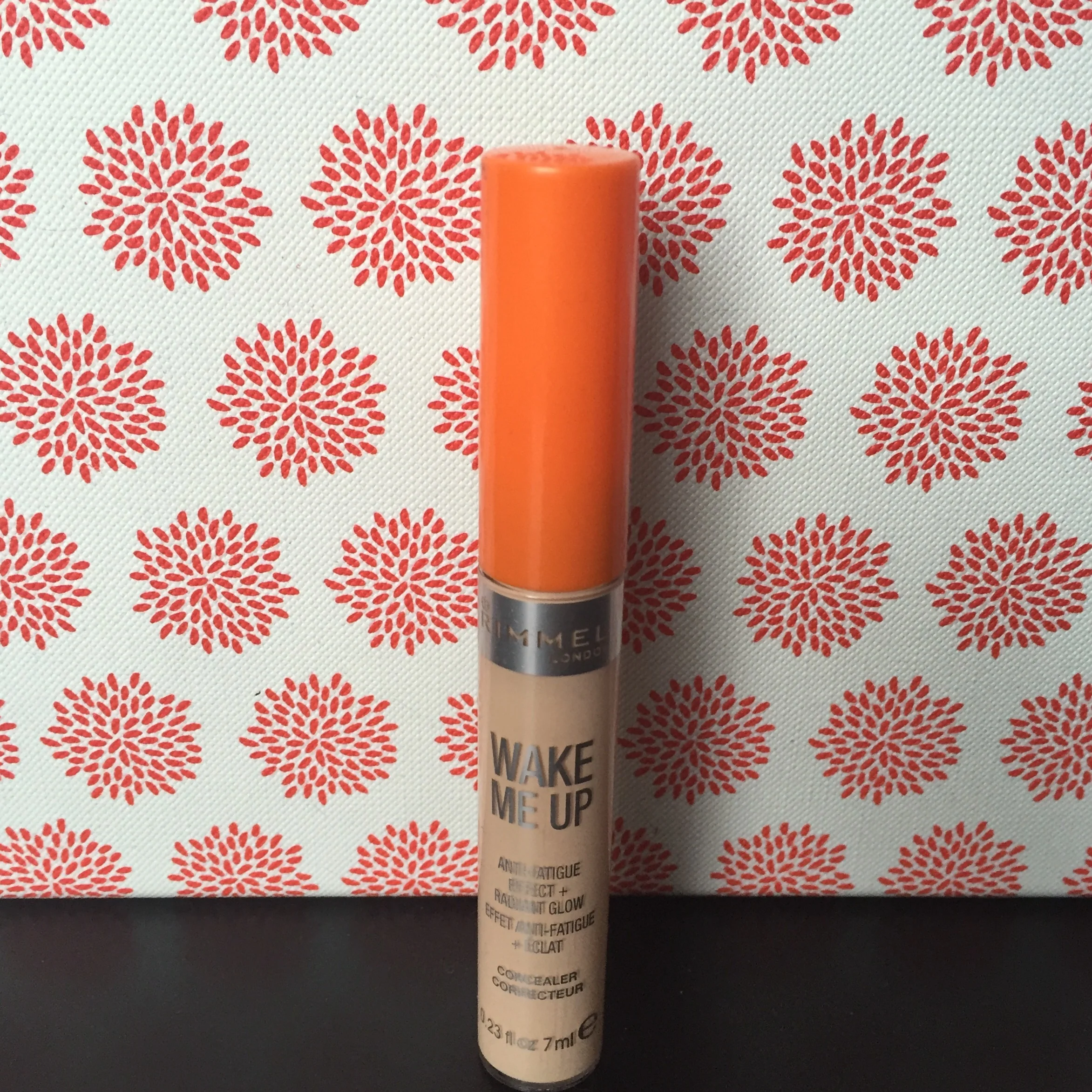 rimmel wake me up concealer