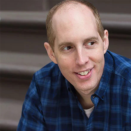 Concert:  Brandon Sturiale - A Second First Impression