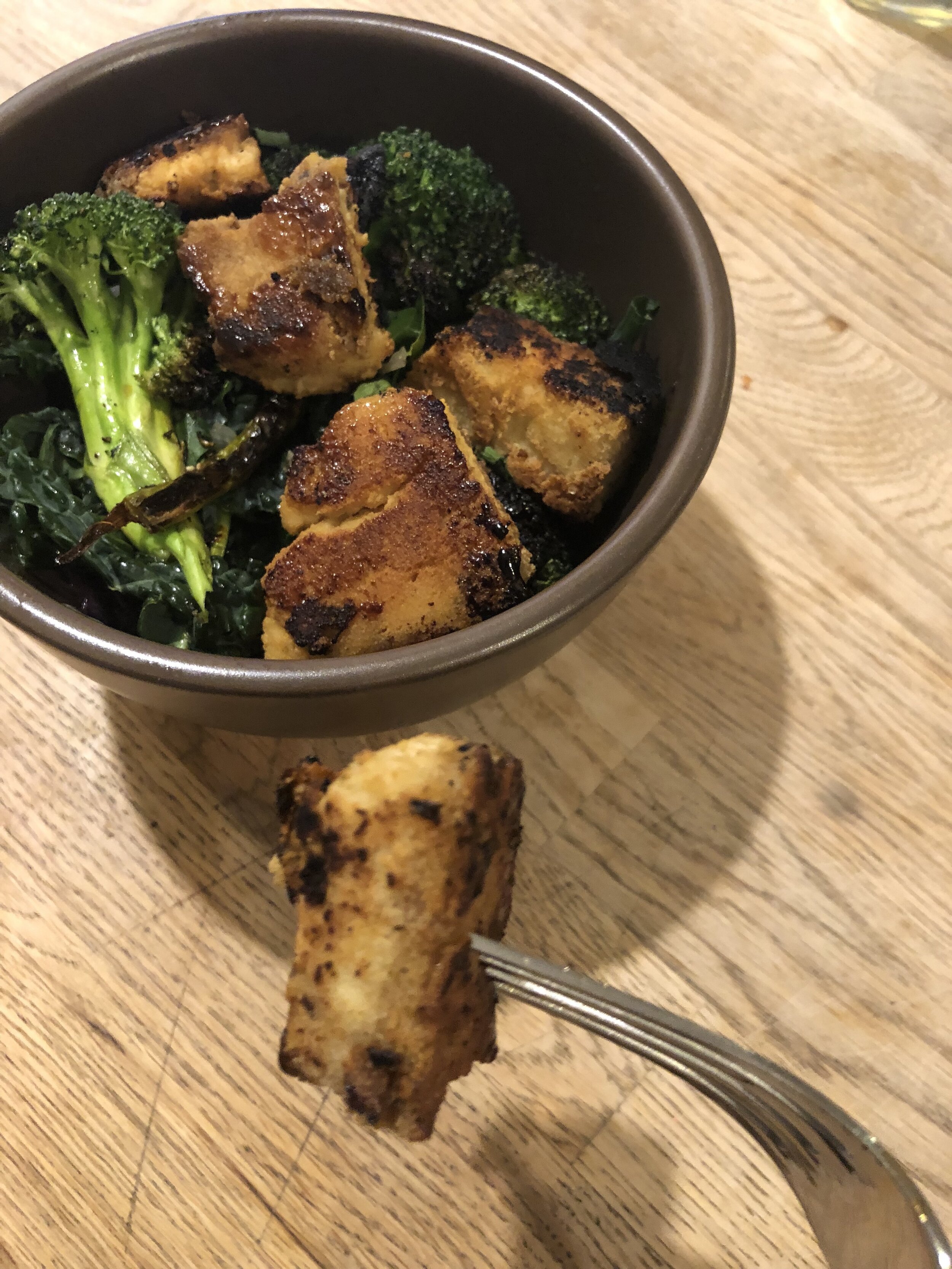 How to Make Tofu From Scratch & A Tale from a Secret Plastics Mission