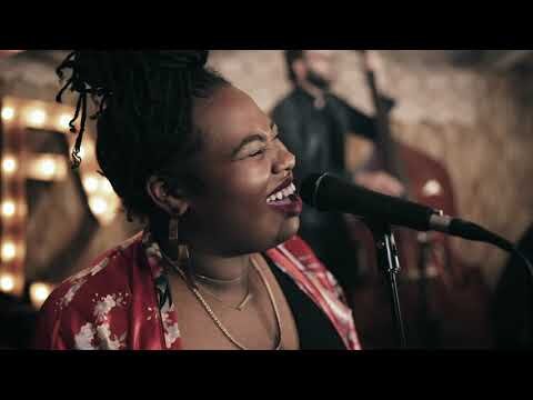 Flight of Voices, Yurt Sessions