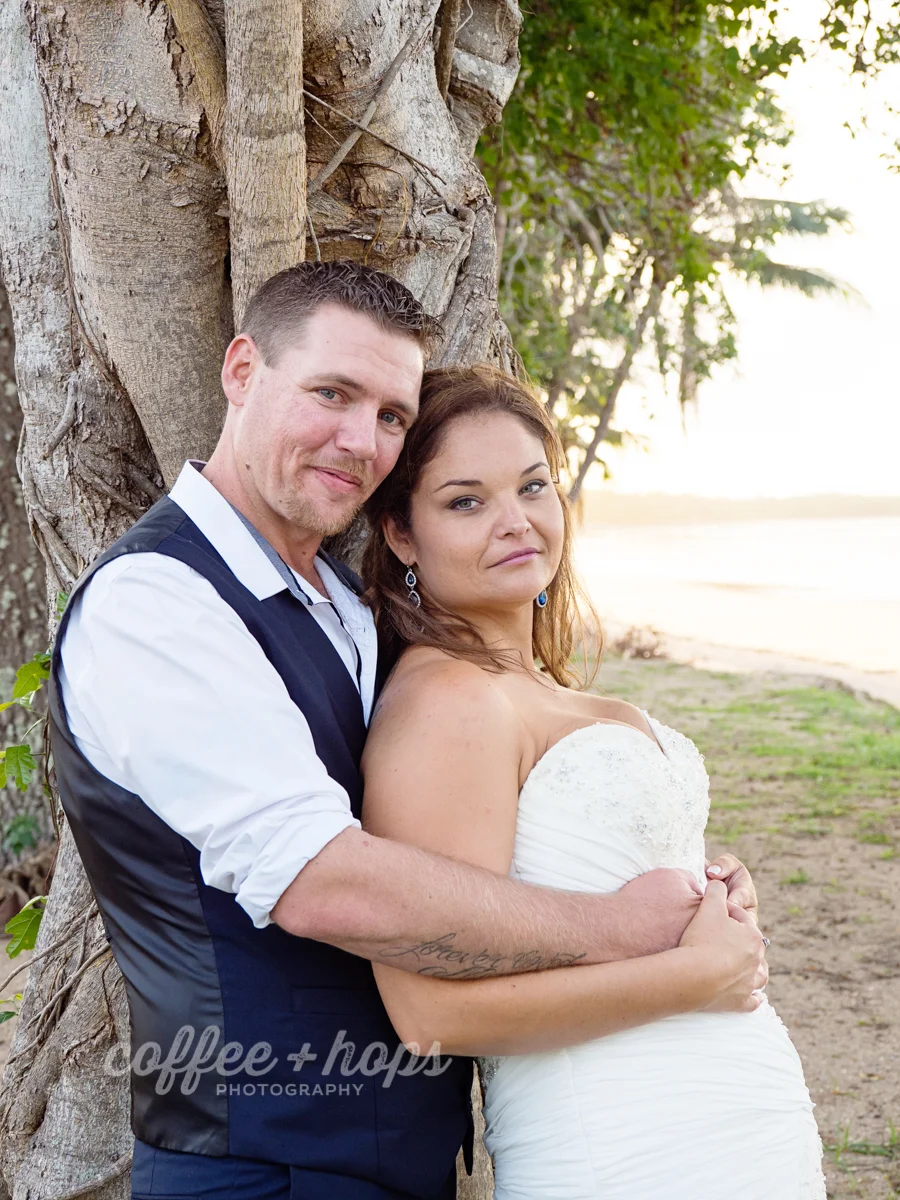 Emily+Chris