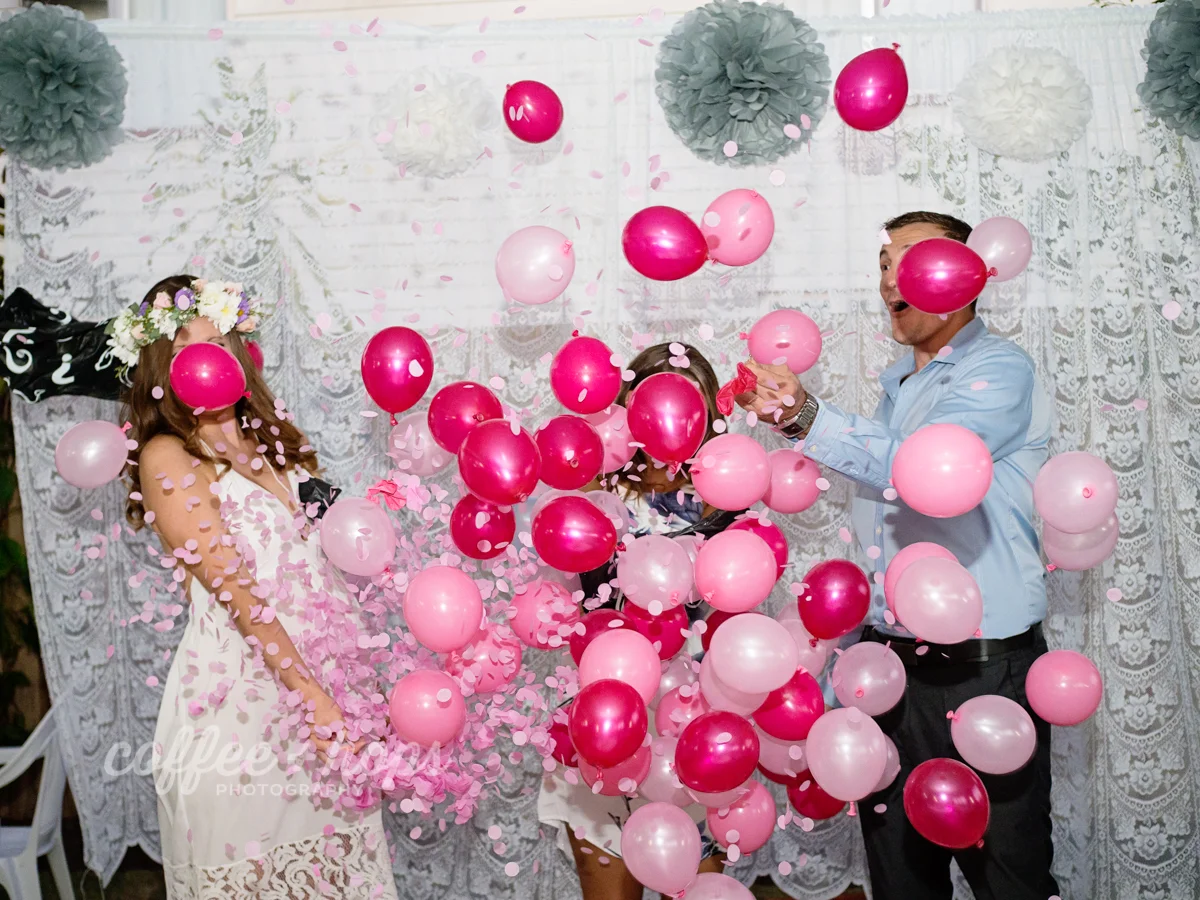 Baby Shower