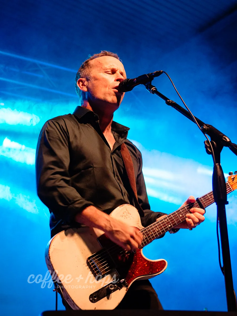 Mark Seymour