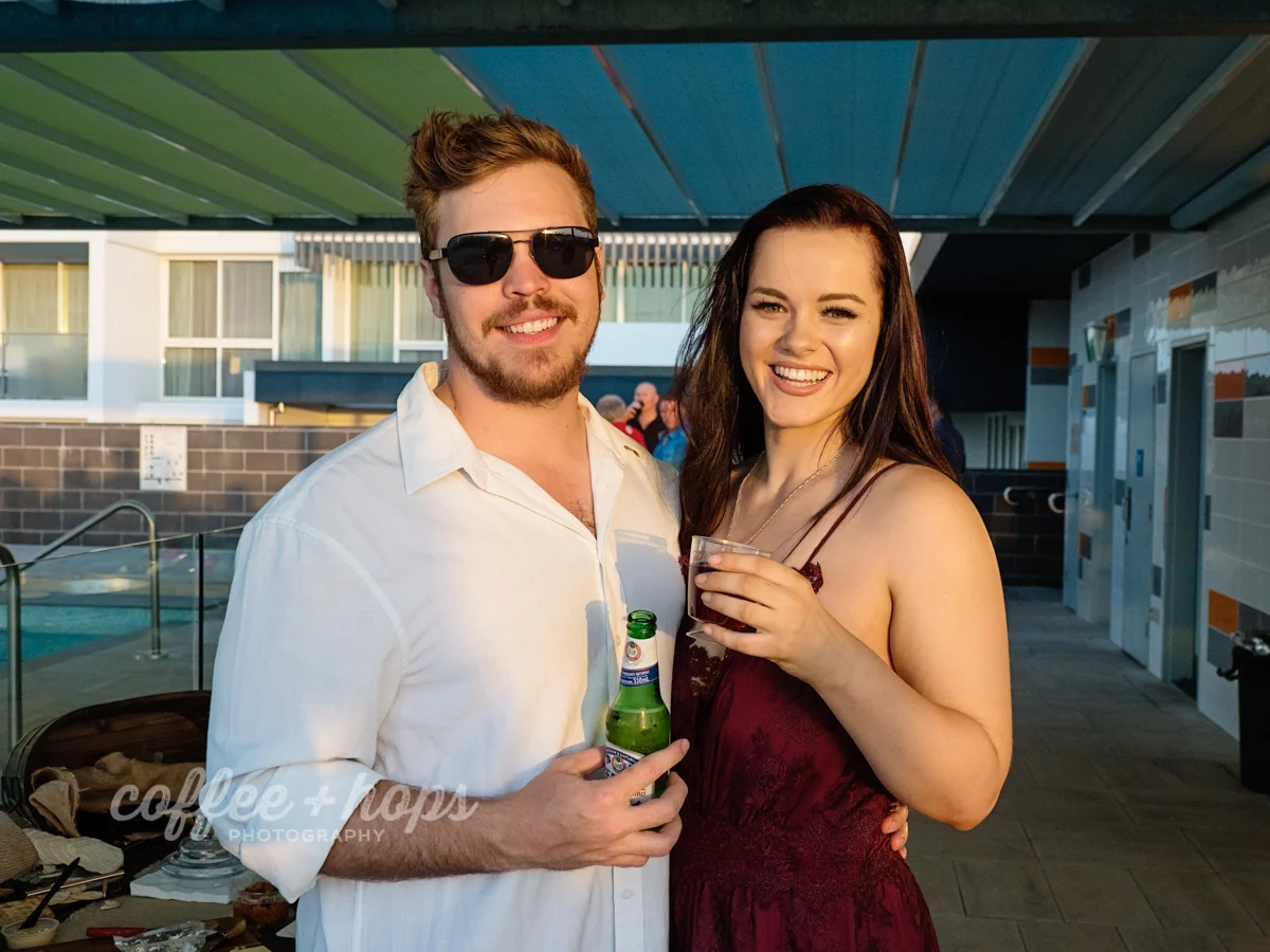 Courtney+Ben