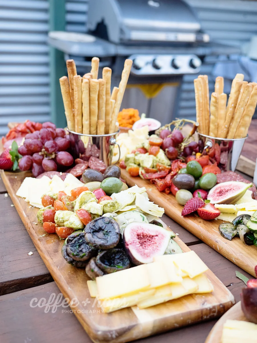 K&Co Catering