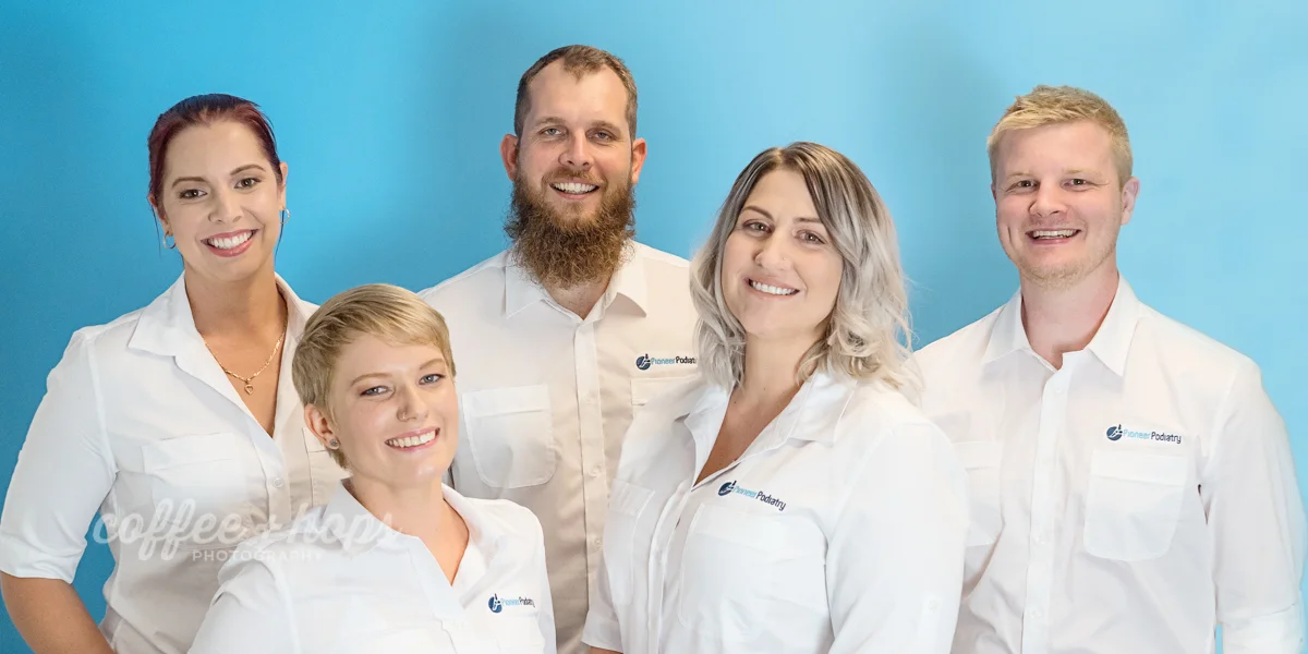 Pioneer Podiatry