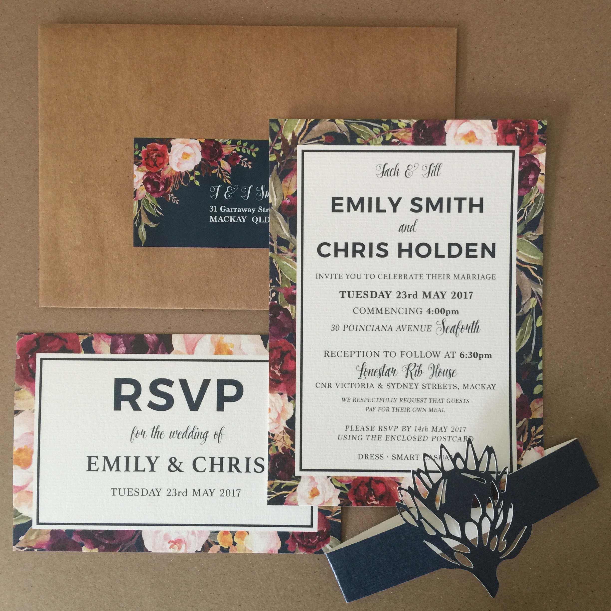 Emily+Chris