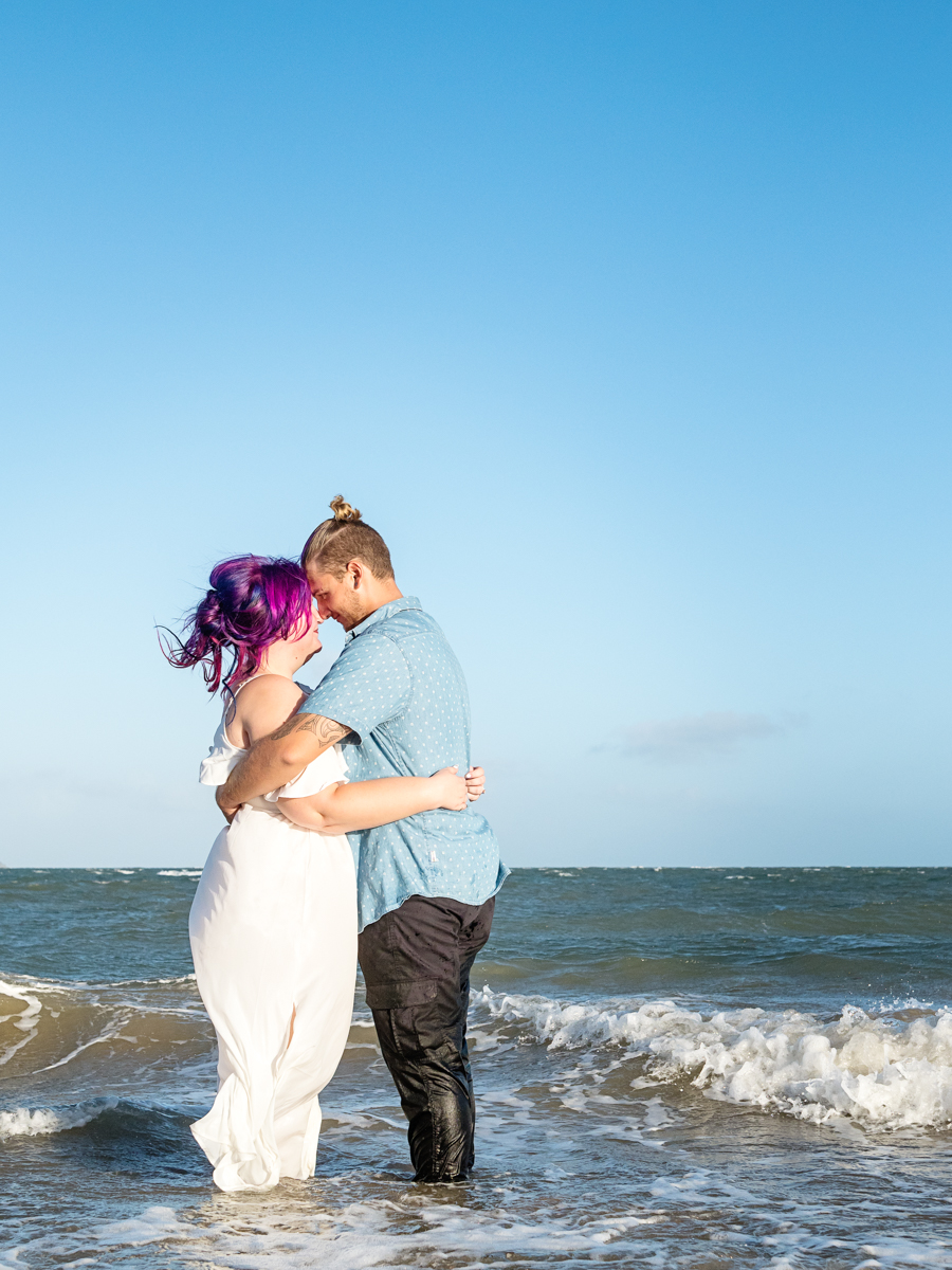 Kaitlyn & Baden