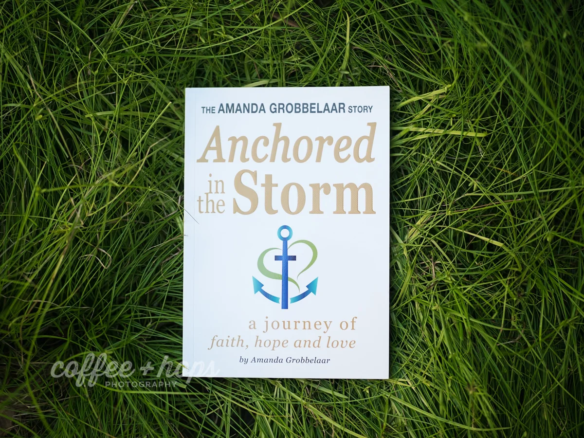 Anchored in the Storm