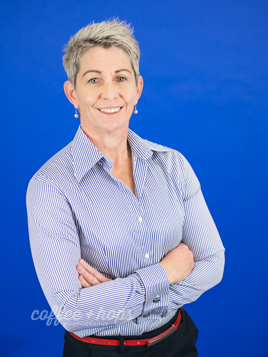 Trish Edwards