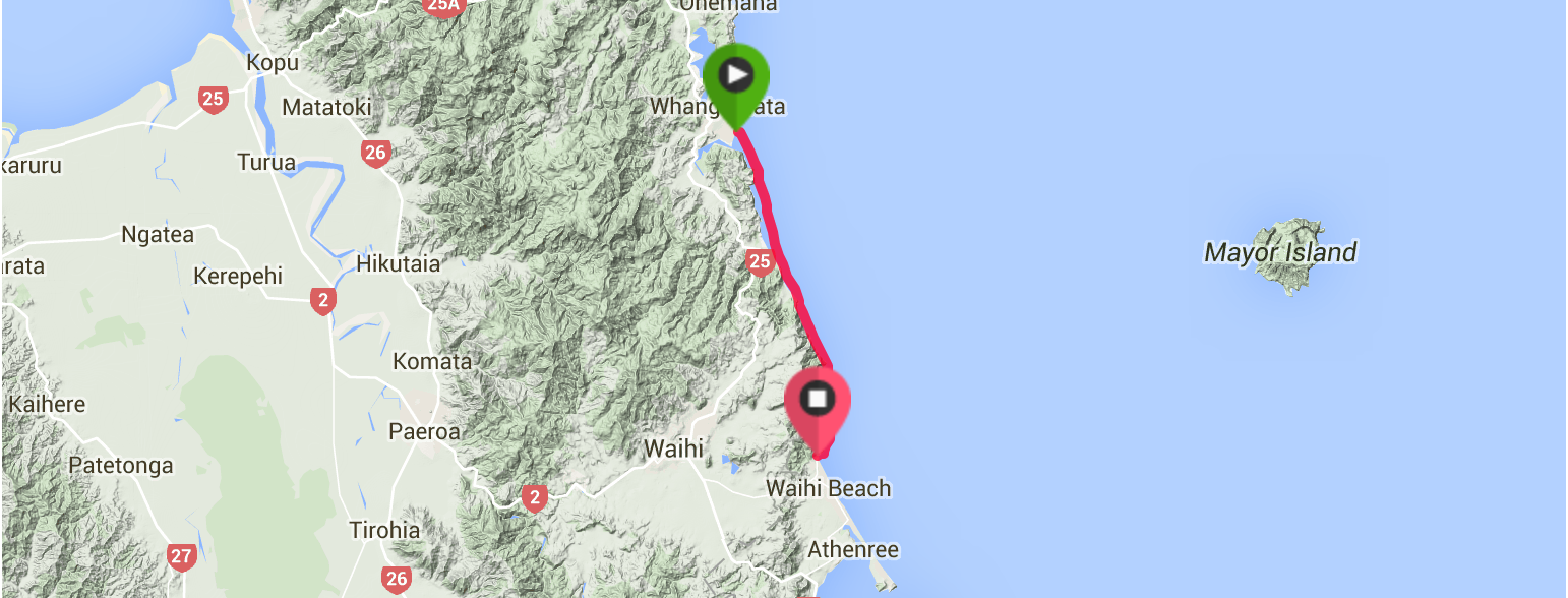 Distance: 20.88km Time: 3 :06 :32 Avg Speed: 6.7 kph Calories: 971