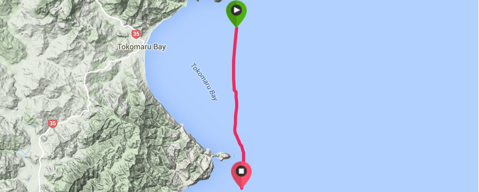 Distance: 8.02km Time: 1:17:26 Avg Speed: 6.2kph Calories: 320