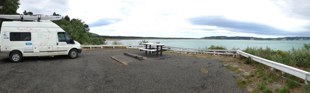 Mahia Peninsula