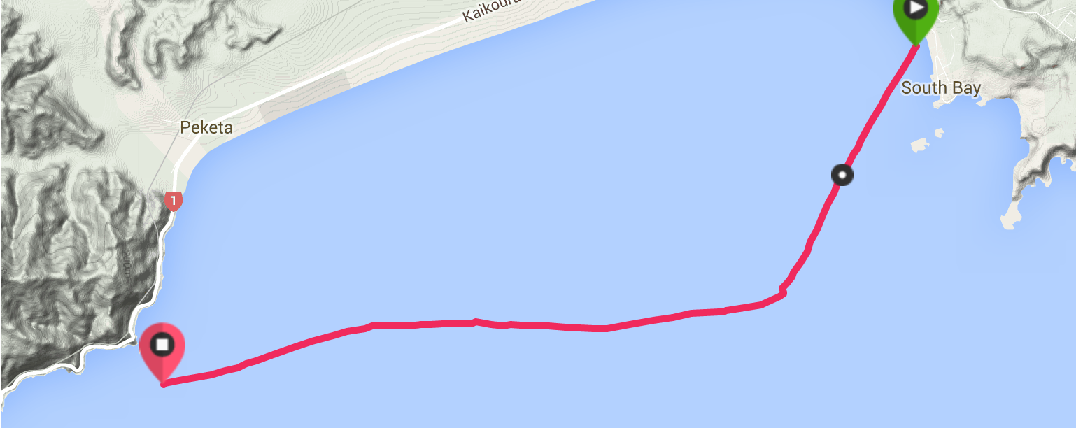 Distance: 9.26 km Time: 1 :22 :16 Avg Speed: 568kph Calories: 437
