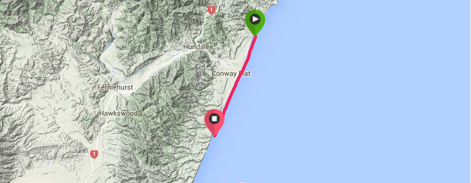 Distance: 10.07 km Time: 1 :22 :50 Avg Speed: 7.3kph Calories: 621