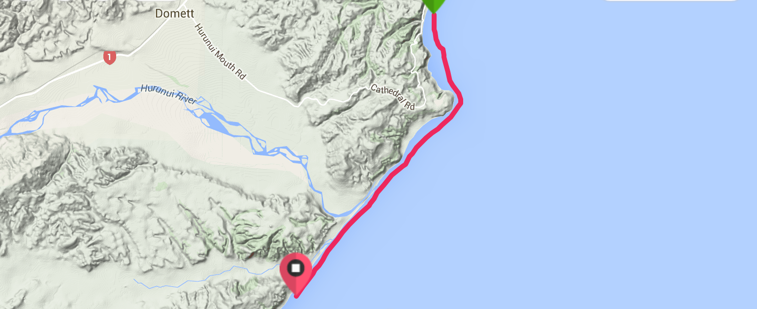 Distance: 10.04 km Time: 1 :29 :36 Avg Speed: 6.7kph Calories: 486