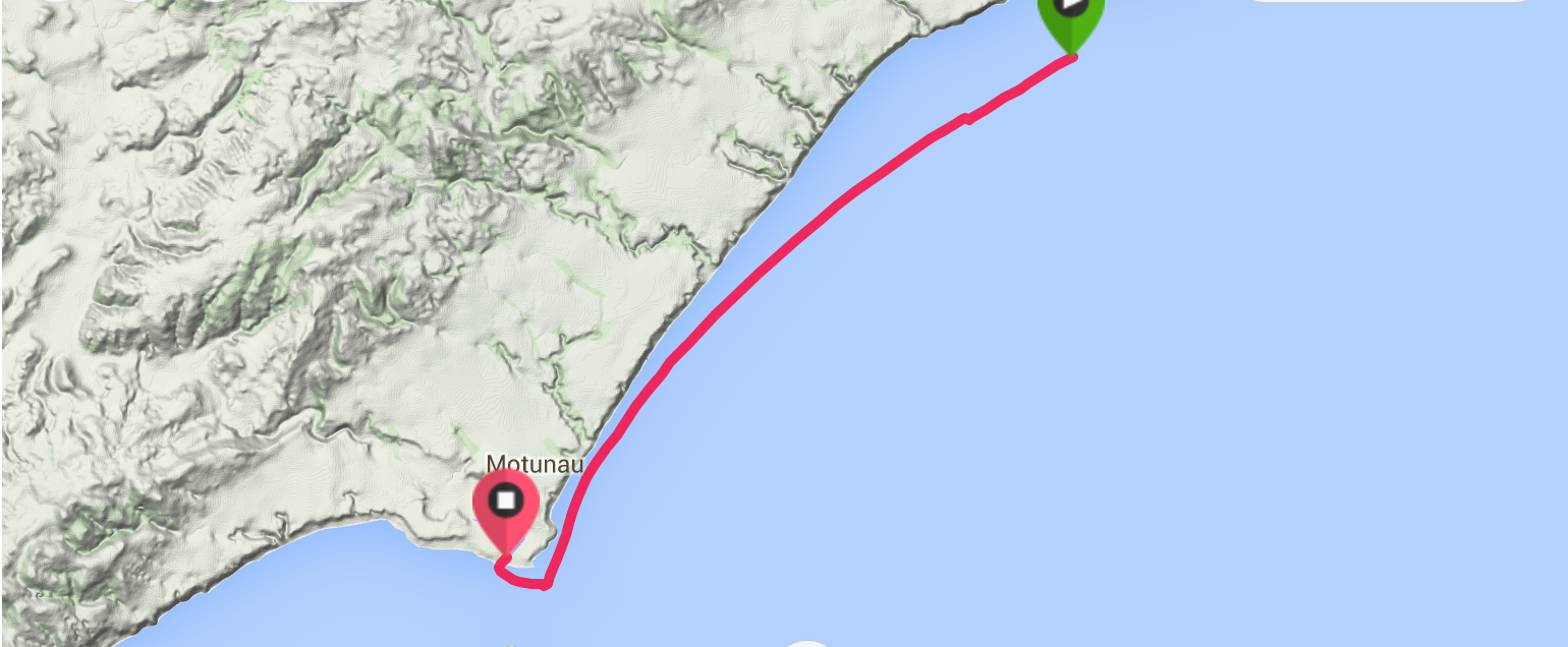 Distance: 11.47 km Time: 1 :34 :48 Avg Speed: 7.3kph Calories: 665