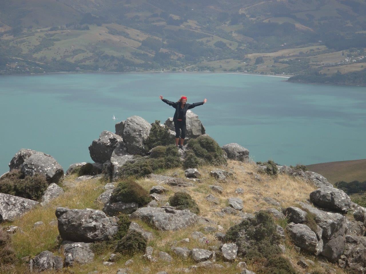Akaroa