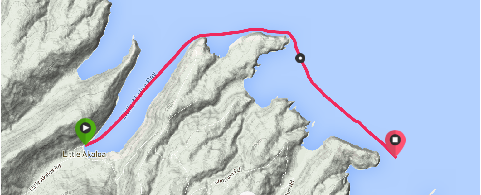 Distance: 9.25 km Time: 1 :17 :05 Avg Speed: 7.2kph Calories: 535