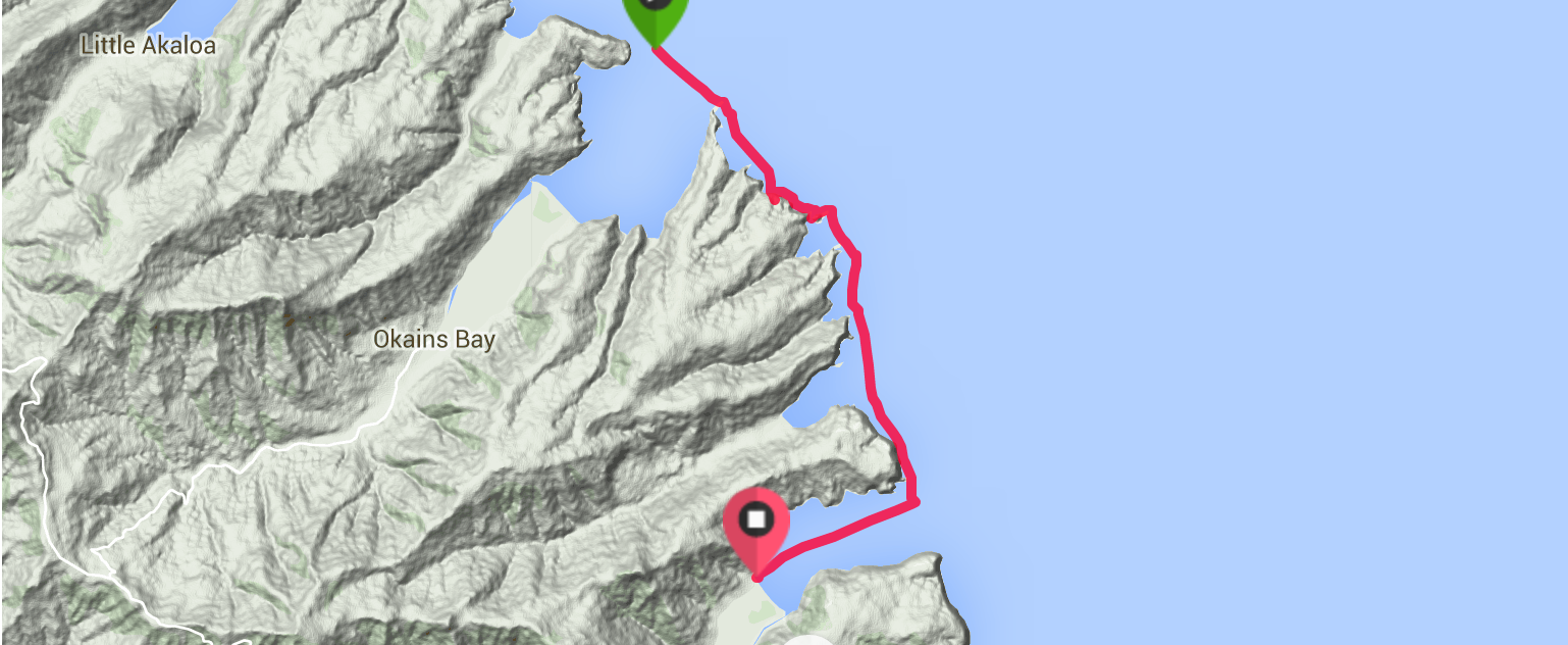 Distance: 10.63 km Time: 1 :37 :59 Avg Speed: 6.5kph Calories: 596