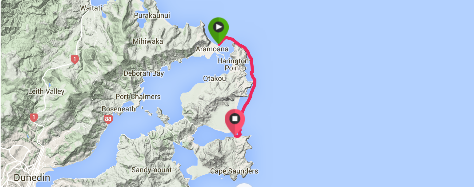 Distance: 11.73 km Time: 1 :55 :47 Avg Speed: 6.1kph Calories: 525