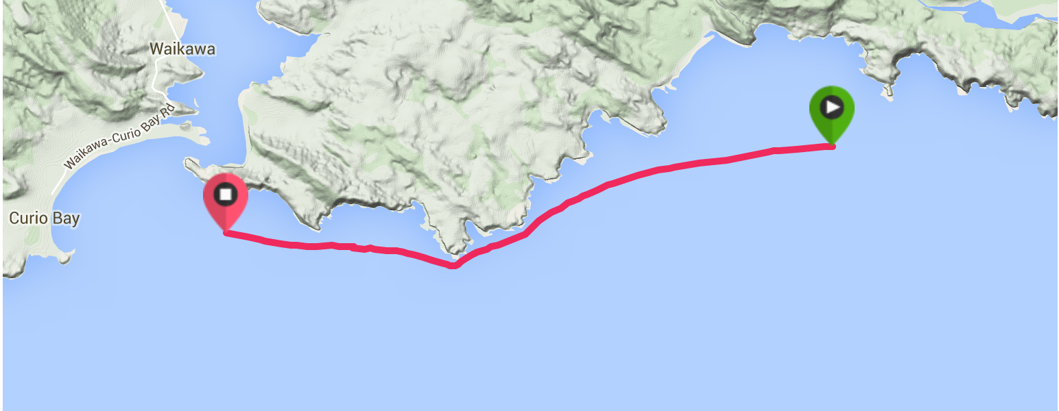 Distance: 12.76 km Time: 2 :13 :23 Avg Speed: 5.7kph Calories: 549