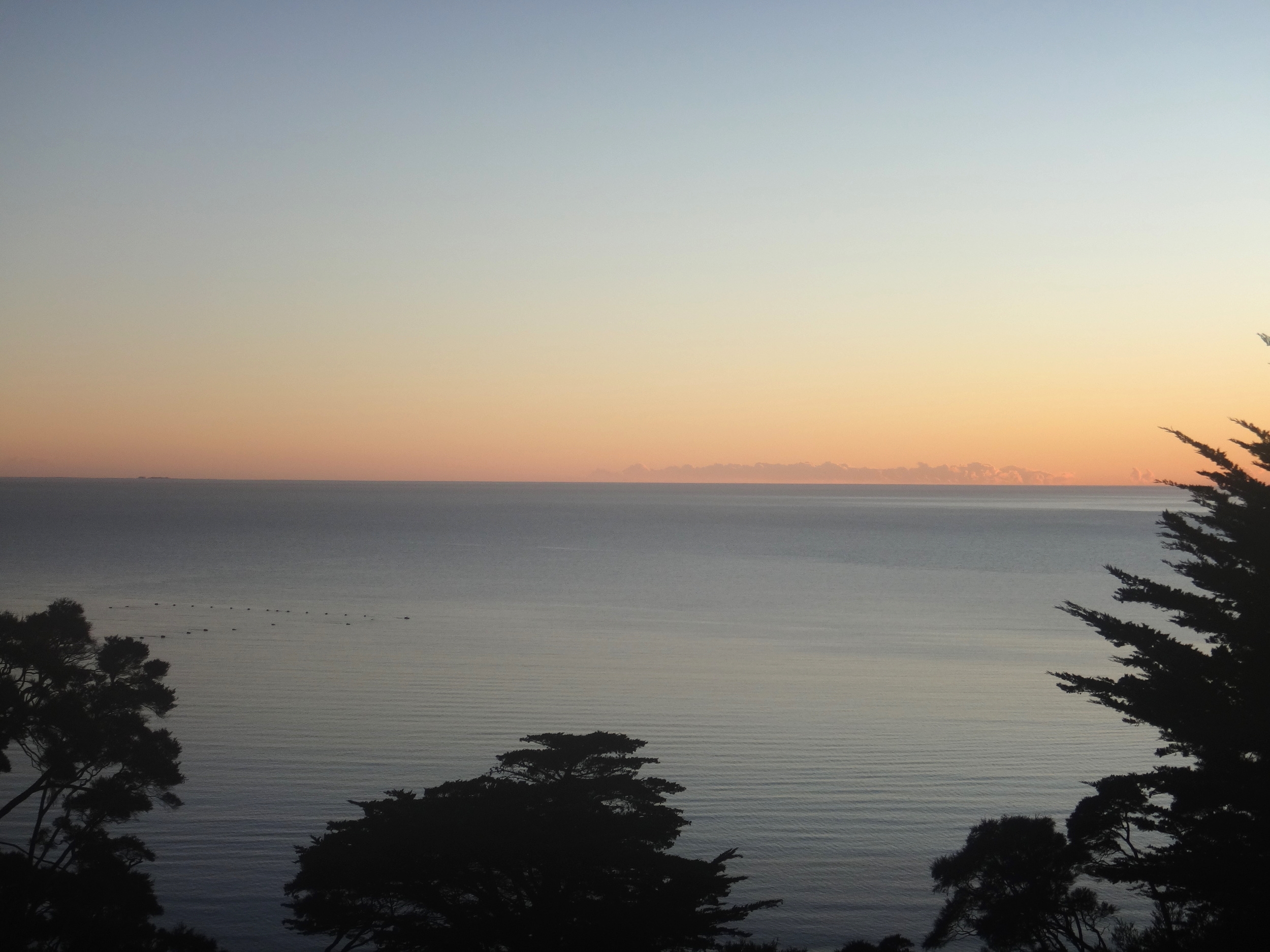 My beautiful morning.