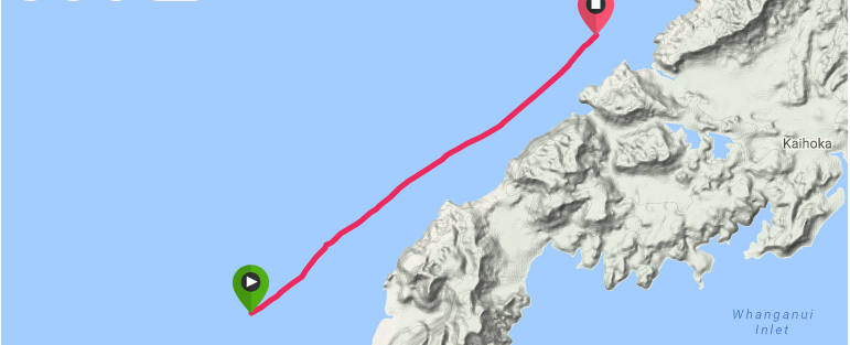 Distance: 5.02 km Time: 50:06 Avg Speed: 6.0 kph Calories: 287